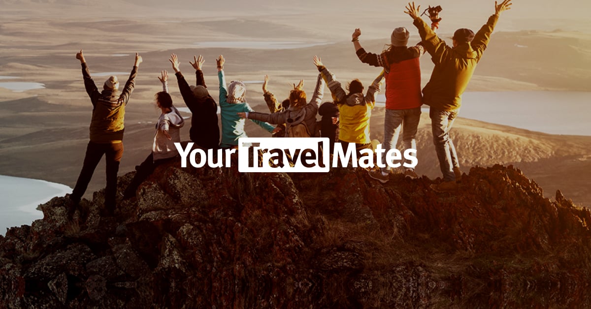 discover travel mates